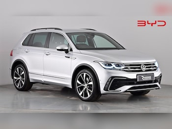 Used Volkswagen Tiguan 2023 for sale - 78285144: Photo