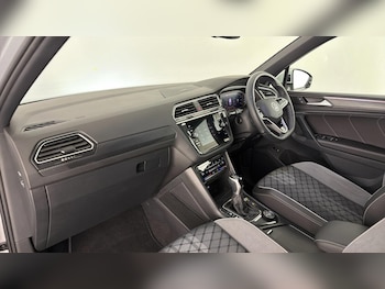 Used Volkswagen Tiguan 2023 for sale - 78285144: Photo