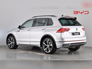Used Volkswagen Tiguan 2023 for sale - 78285144: Photo