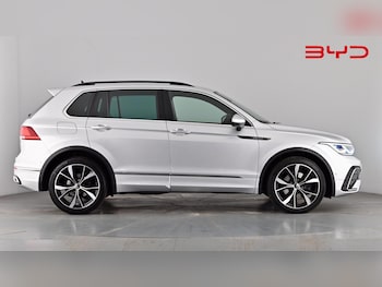 Used Volkswagen Tiguan 2023 for sale - 78285144: Photo