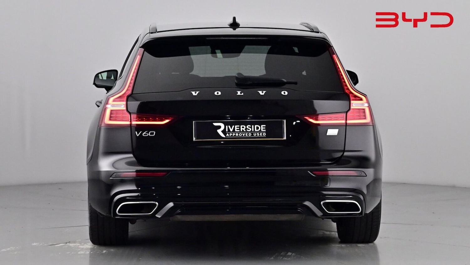 Used Volvo V60 2020 for sale - 76552272: Photo 5