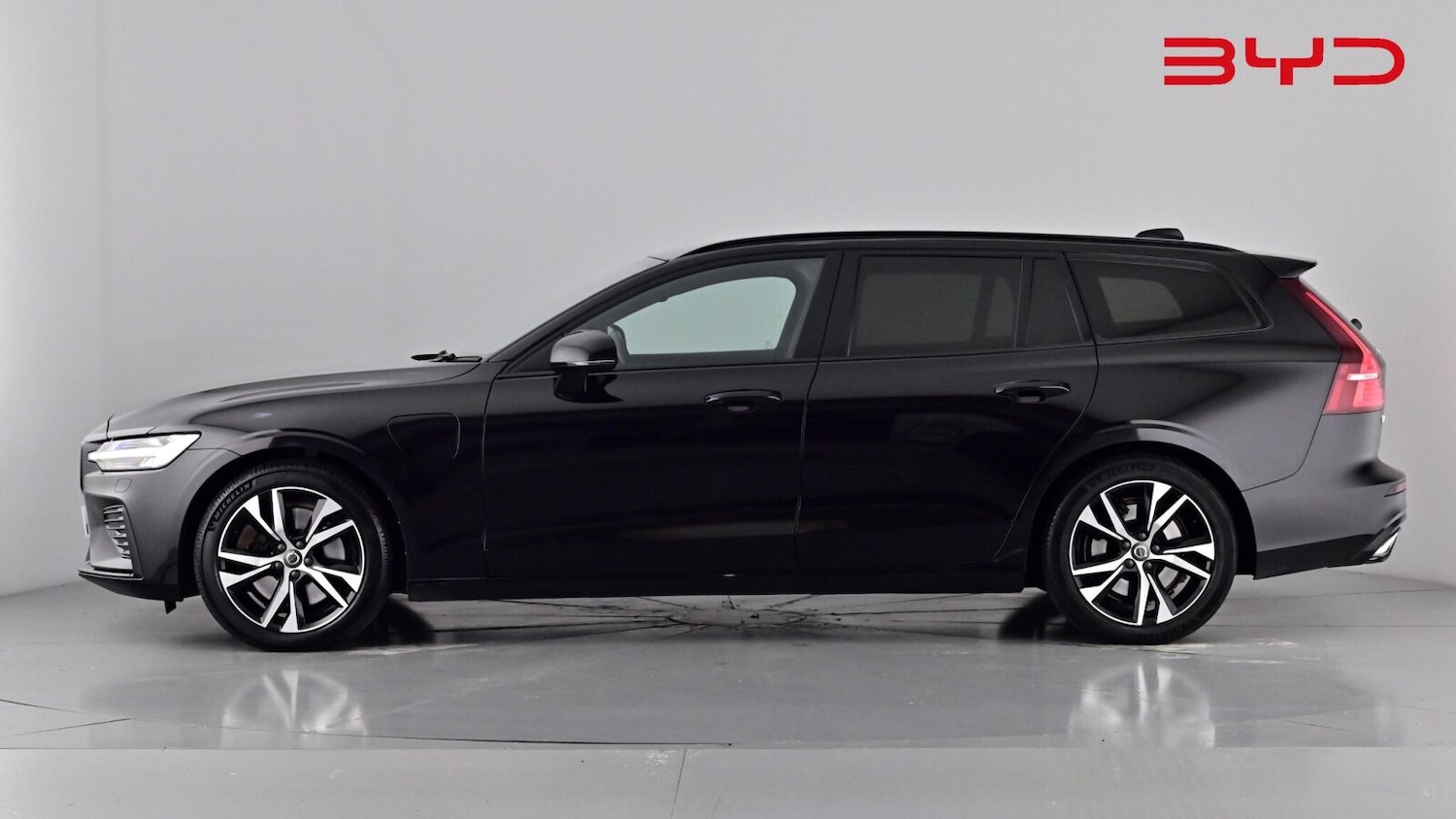 Used Volvo V60 2020 for sale - 76552272: Photo 6