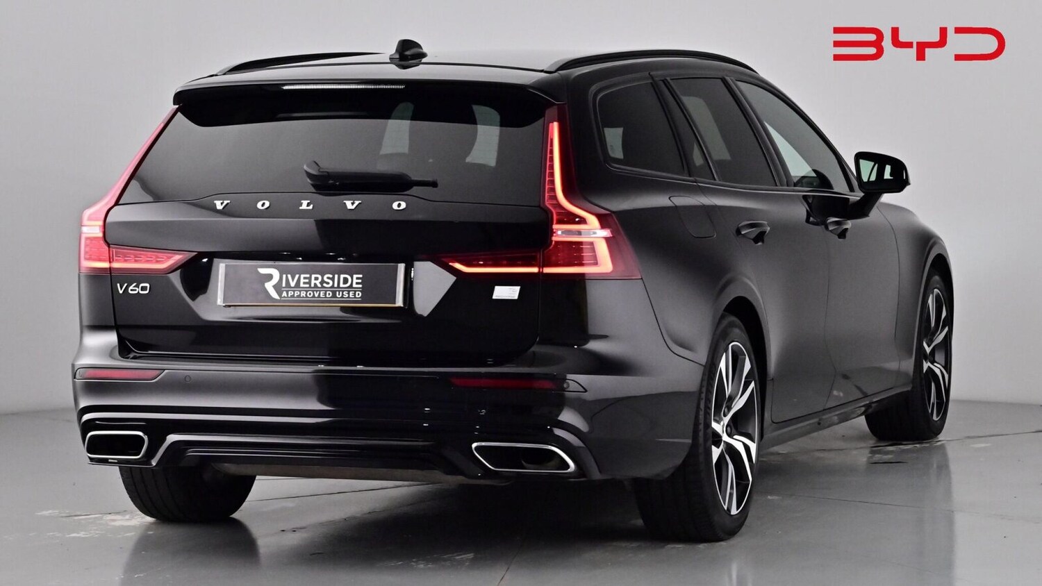 Used Volvo V60 2020 for sale - 76552272: Photo 7