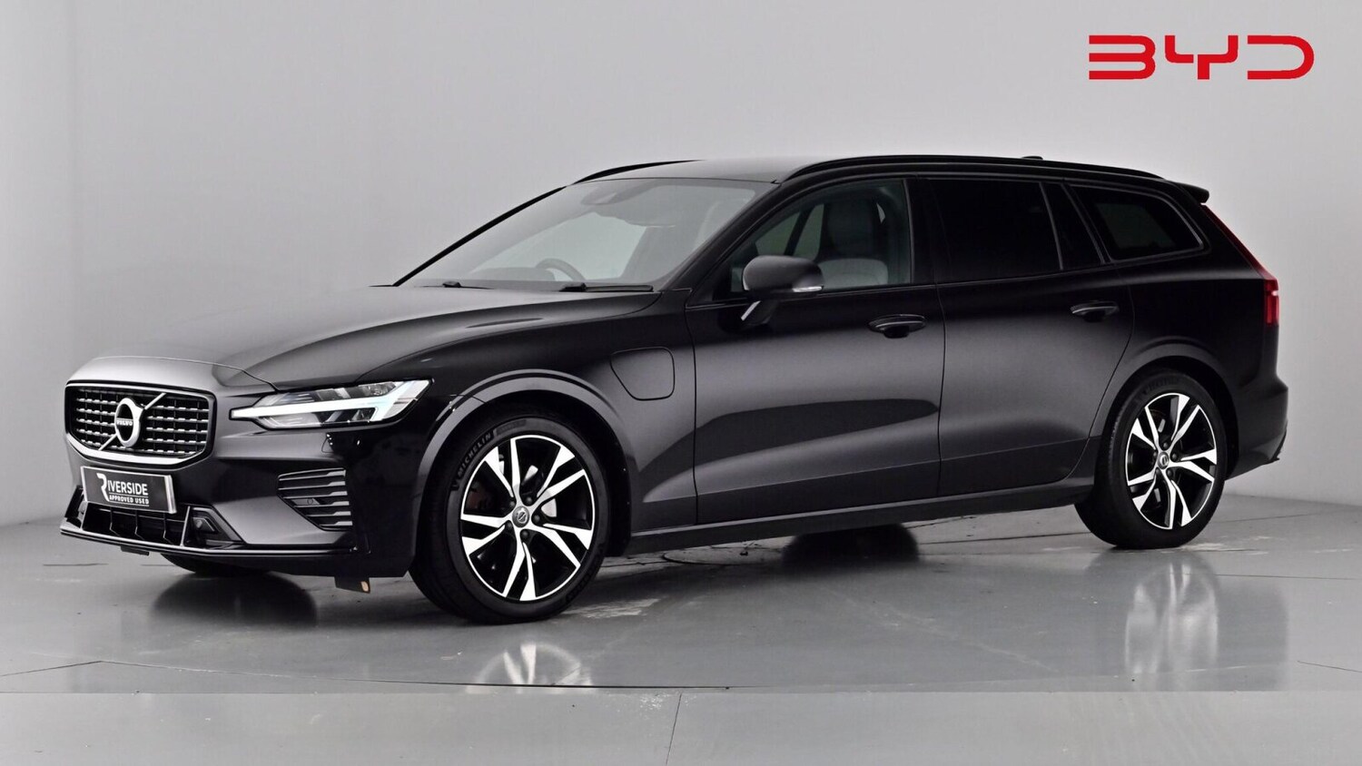 Used Volvo V60 2020 for sale - 76552272: Photo 8