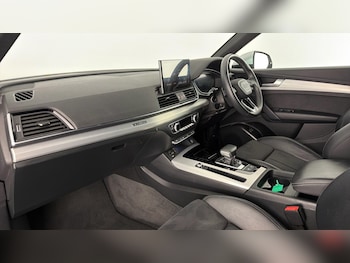 Used Audi Q5 2022 for sale - 78834612: Photo