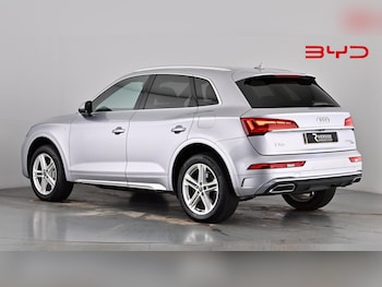 Used Audi Q5 2022 for sale - 78834612: Photo