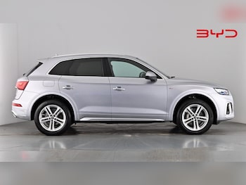 Used Audi Q5 2022 for sale - 78834612: Photo