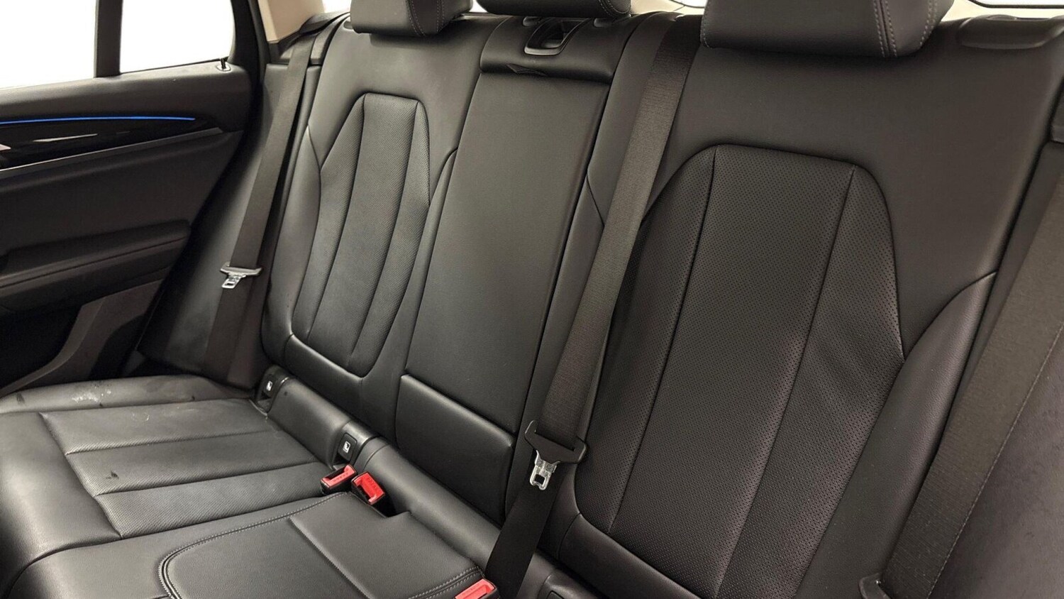 Used BMW X3 2021 for sale - 76487366: Photo 15