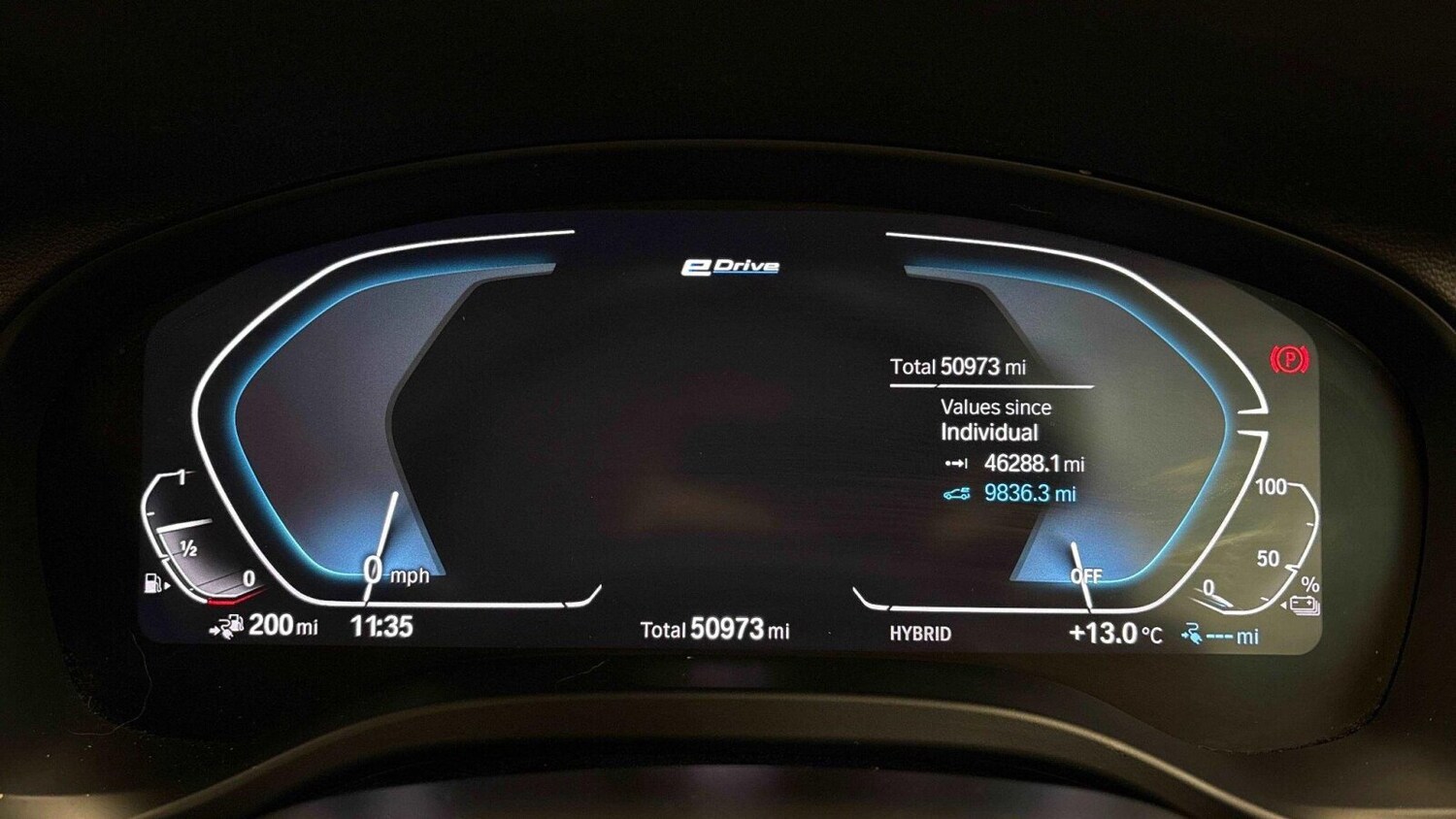 Used BMW X3 2021 for sale - 76487366: Photo 16