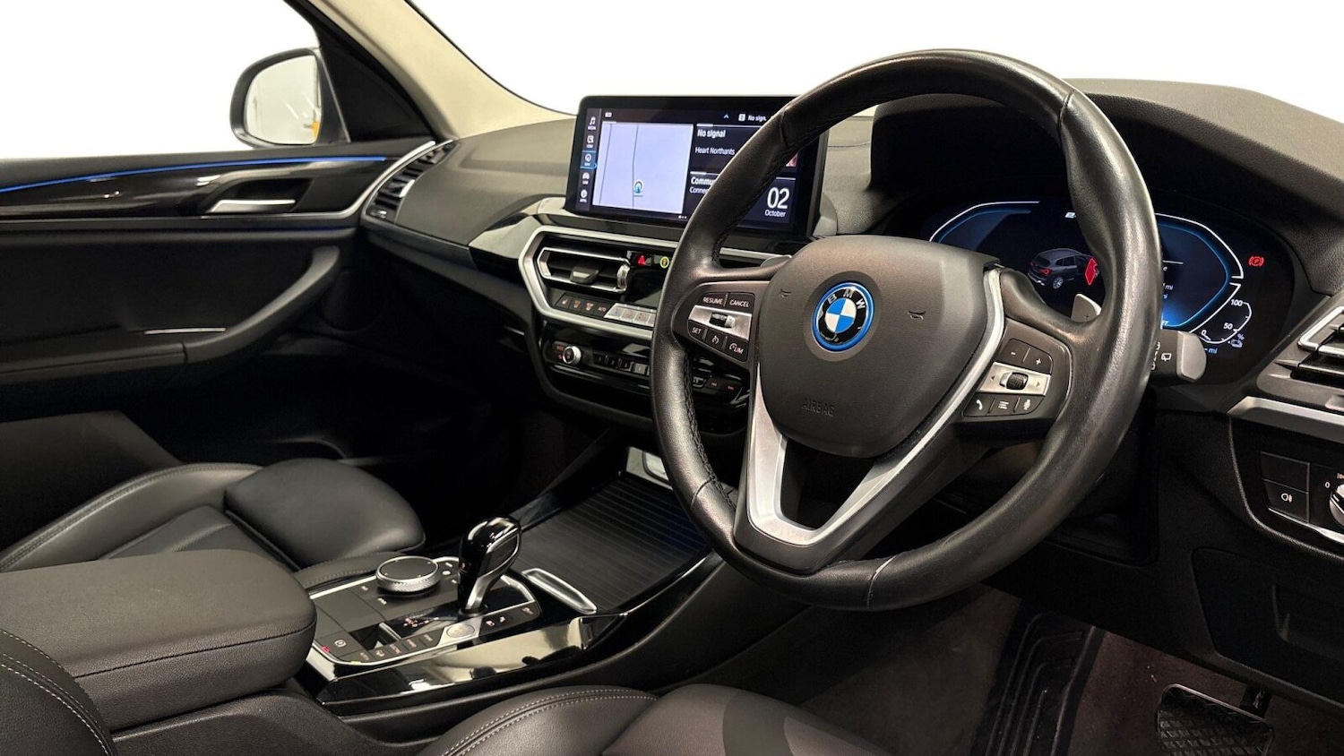 Used BMW X3 2021 for sale - 76487366: Photo 3