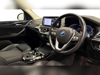 Used BMW X3 2021 for sale - 76487366: Photo