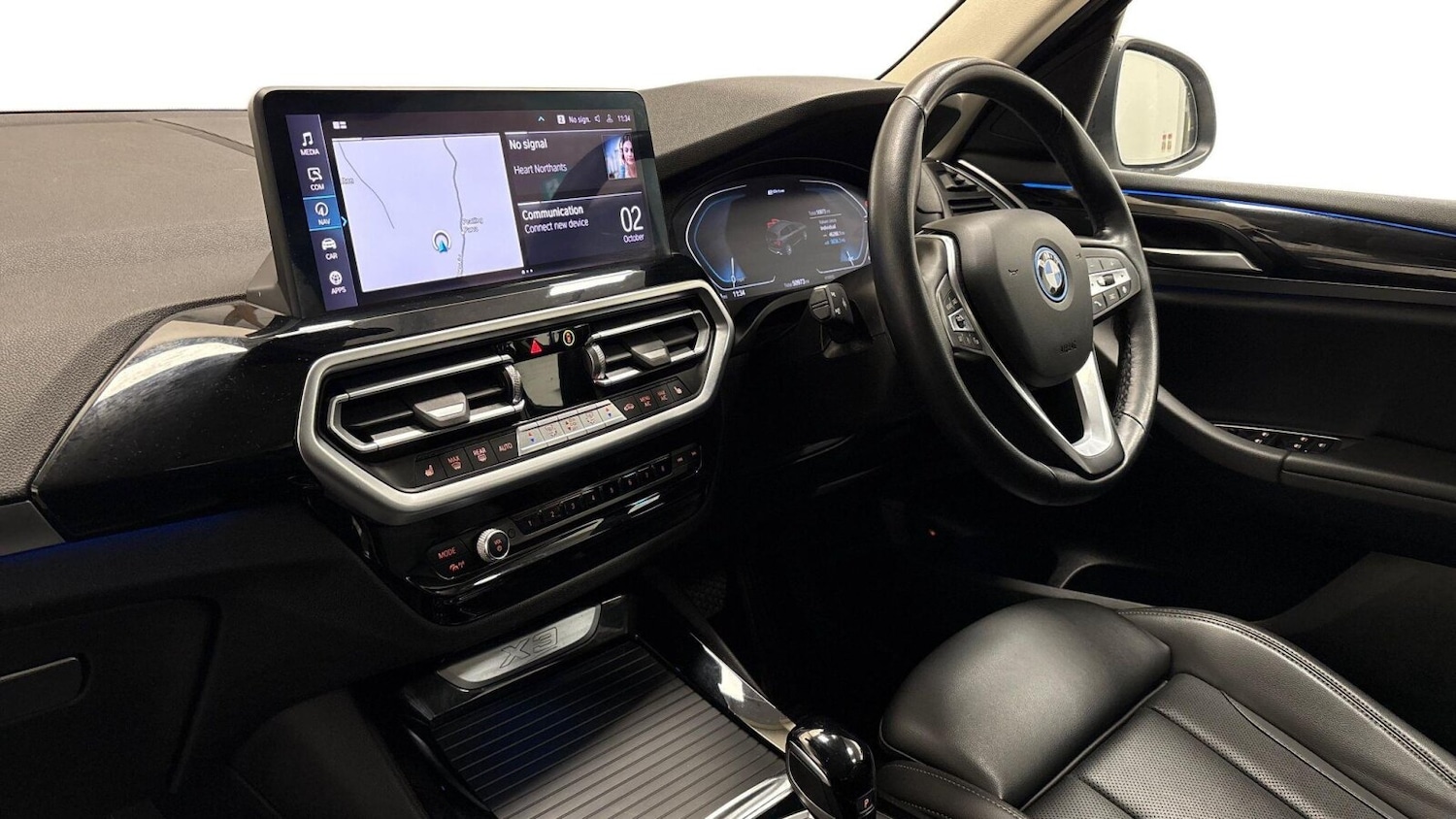 Used BMW X3 2021 for sale - 76487366: Photo 4