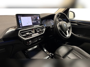 Used BMW X3 2021 for sale - 76487366: Photo