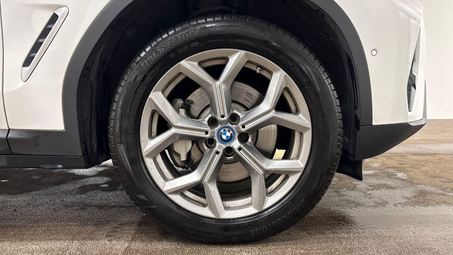 Used BMW X3 2021 for sale - 76487366: Photo 5