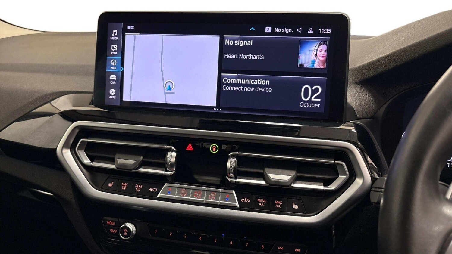 Used BMW X3 2021 for sale - 76487366: Photo 7