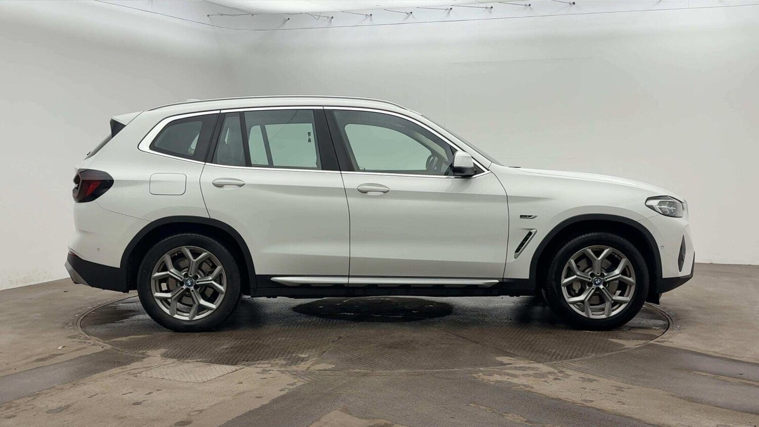 Used BMW X3 2021 for sale - 76487366: Photo 8