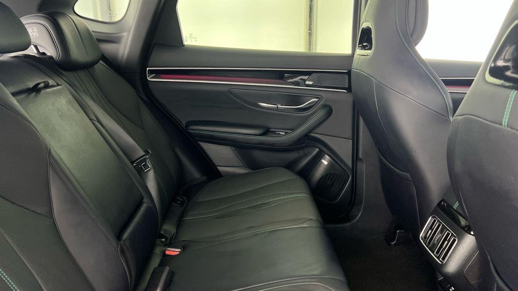 Used BYD Seal U 2025 for sale - 77269383: Photo 10