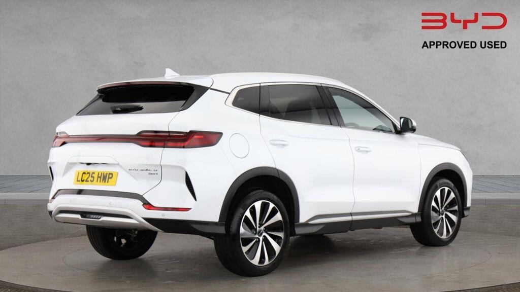 Used BYD Seal U 2025 for sale - 77269383: Photo 11