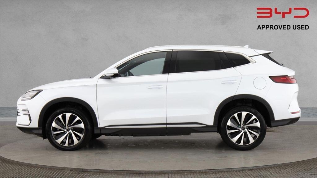 Used BYD Seal U 2025 for sale - 77269383: Photo 12