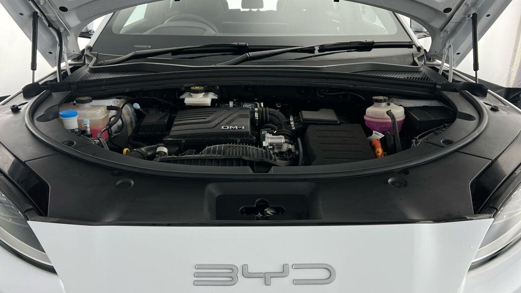 Used BYD Seal U 2025 for sale - 77269383: Photo 15