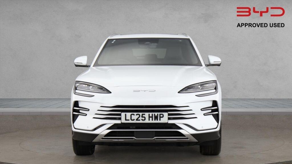 Used BYD Seal U 2025 for sale - 77269383: Photo 6