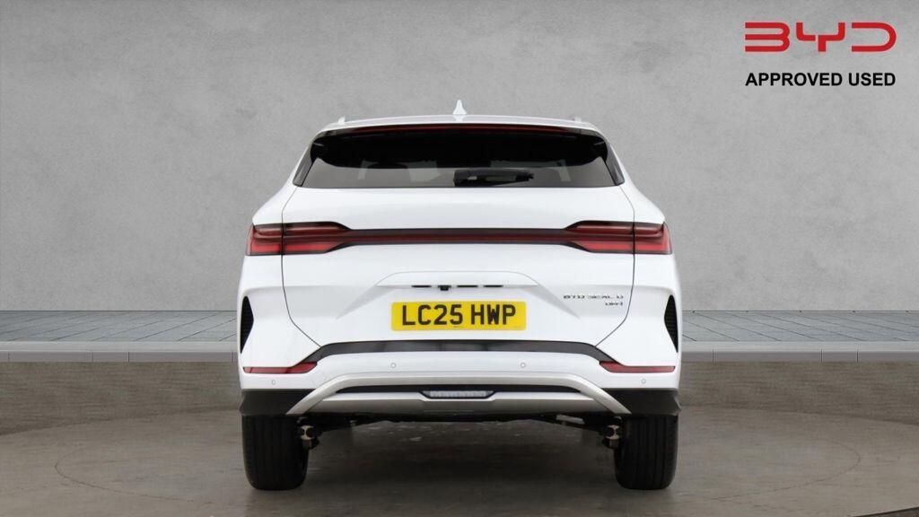 Used BYD Seal U 2025 for sale - 77269383: Photo 7