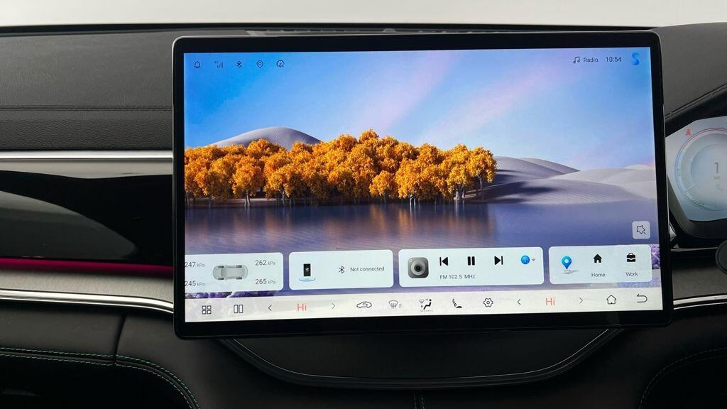 Used BYD Seal U 2025 for sale - 77269383: Photo 8