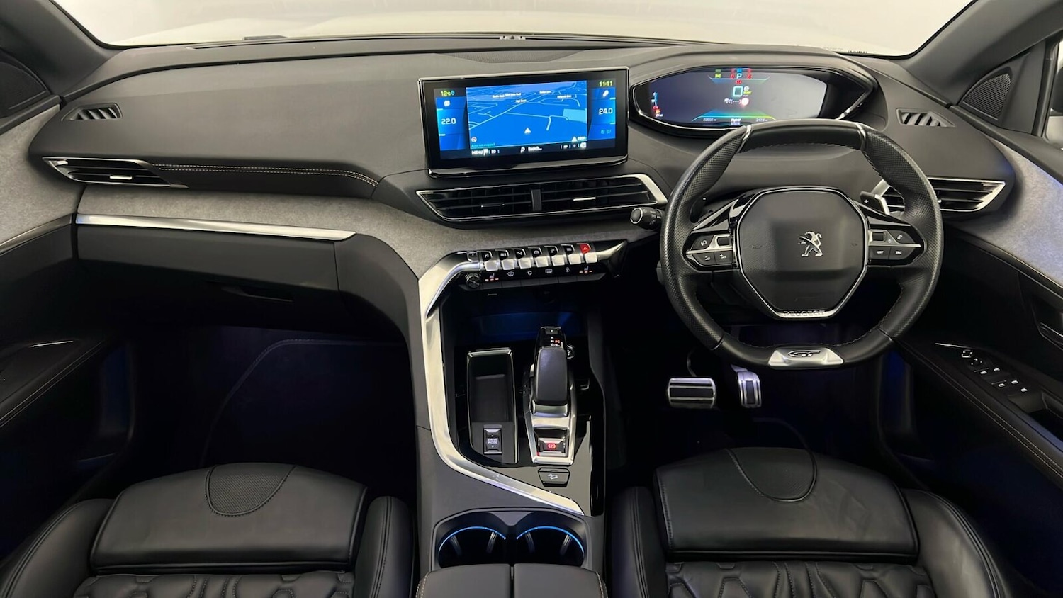 Used Peugeot 3008 2022 for sale - 76796405: Photo 10