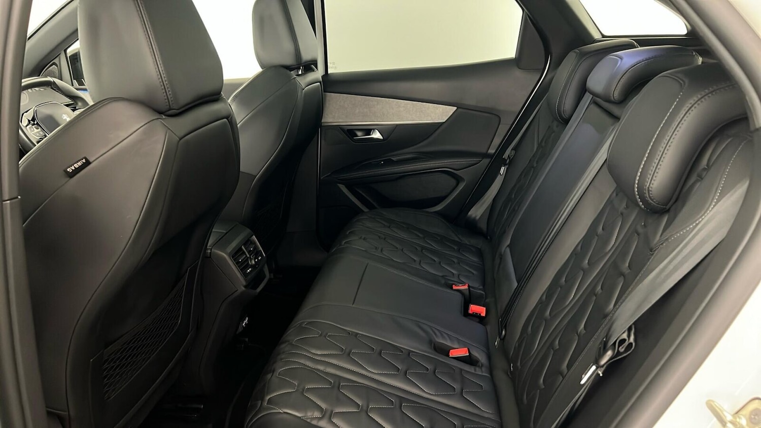 Used Peugeot 3008 2022 for sale - 76796405: Photo 12