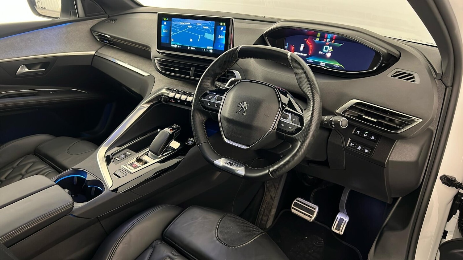 Used Peugeot 3008 2022 for sale - 76796405: Photo 15
