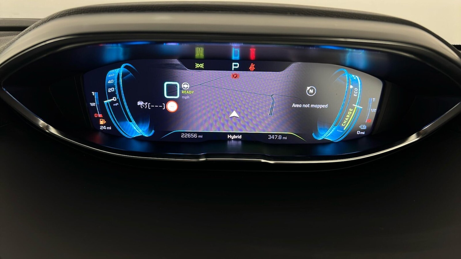 Used Peugeot 3008 2022 for sale - 76796405: Photo 17