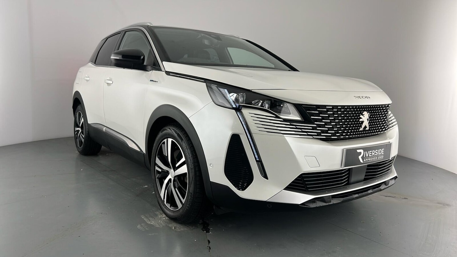 Used Peugeot 3008 2022 for sale - 76796405: Photo 25