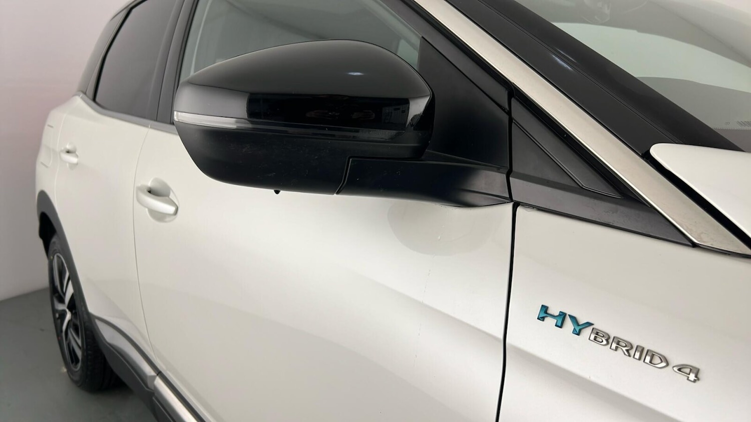 Used Peugeot 3008 2022 for sale - 76796405: Photo 27