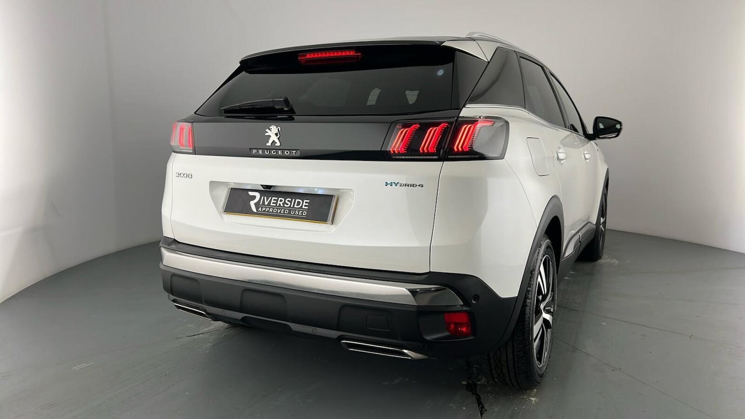 Used Peugeot 3008 2022 for sale - 76796405: Photo 29