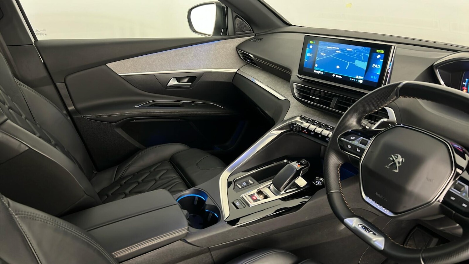 Used Peugeot 3008 2022 for sale - 76796405: Photo 35