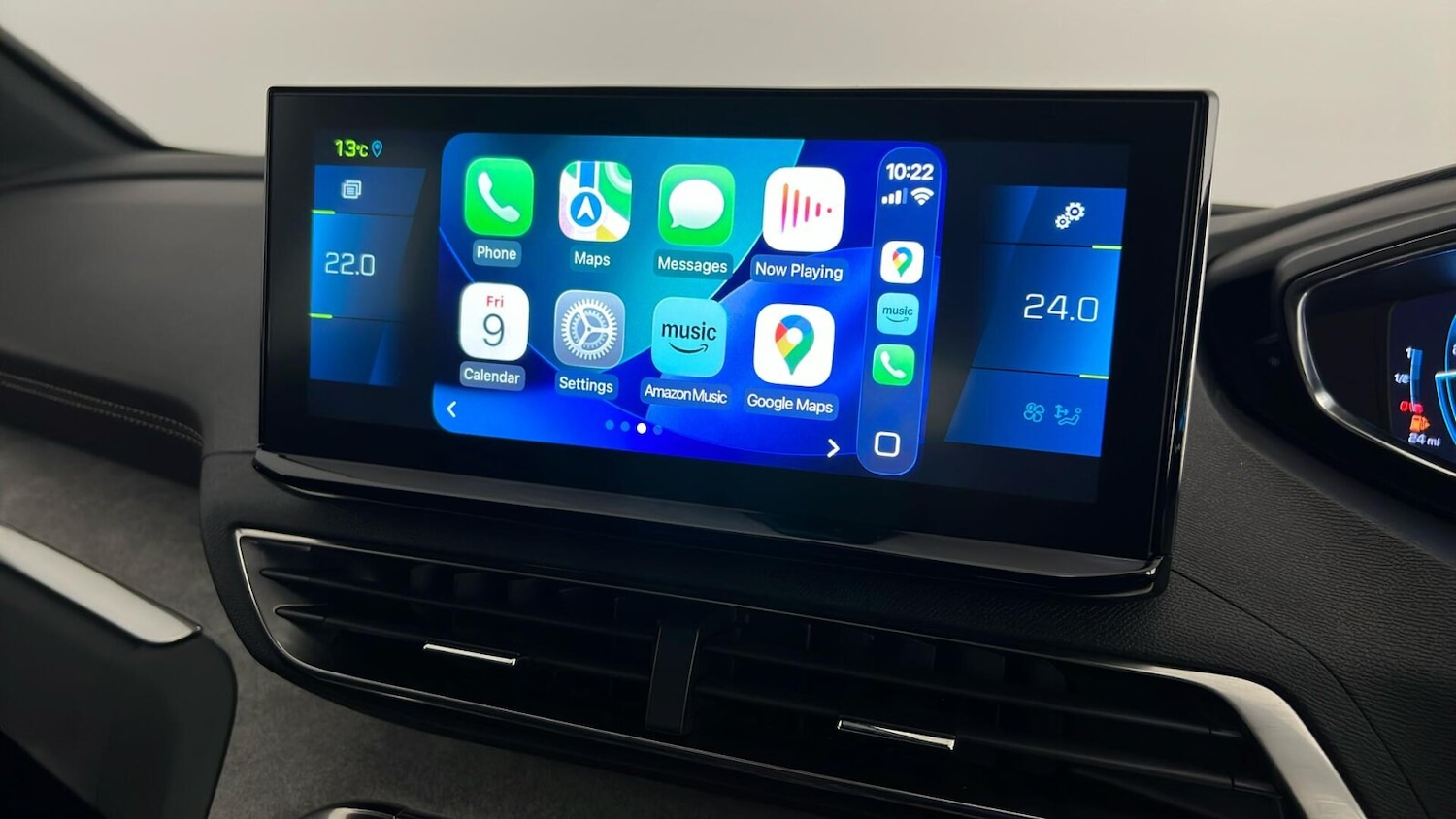 Used Peugeot 3008 2022 for sale - 76796405: Photo 39