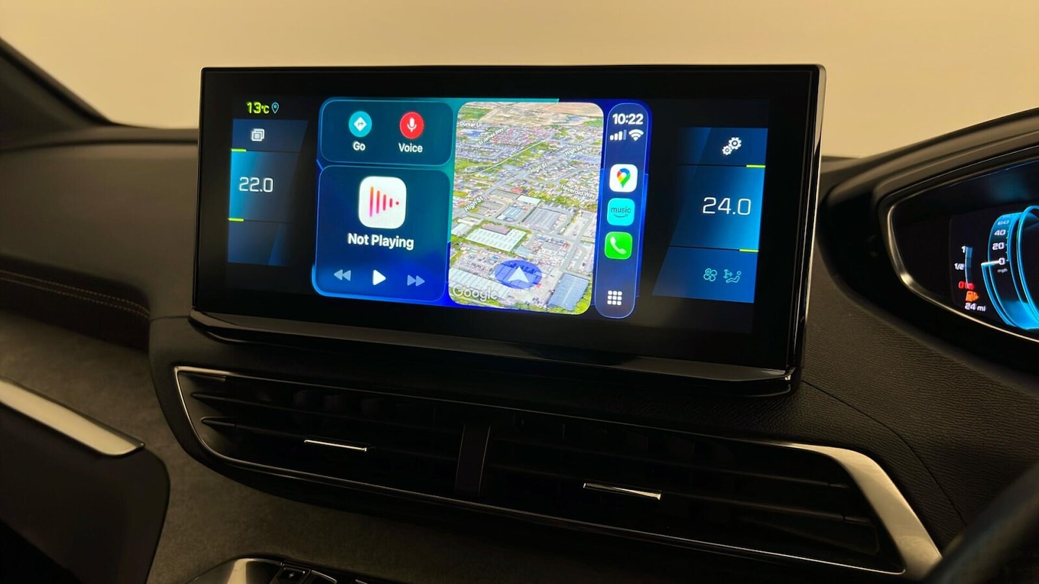 Used Peugeot 3008 2022 for sale - 76796405: Photo 40