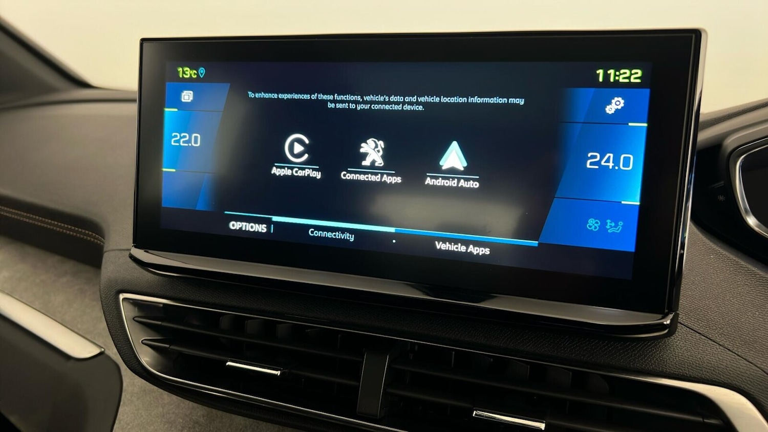 Used Peugeot 3008 2022 for sale - 76796405: Photo 41