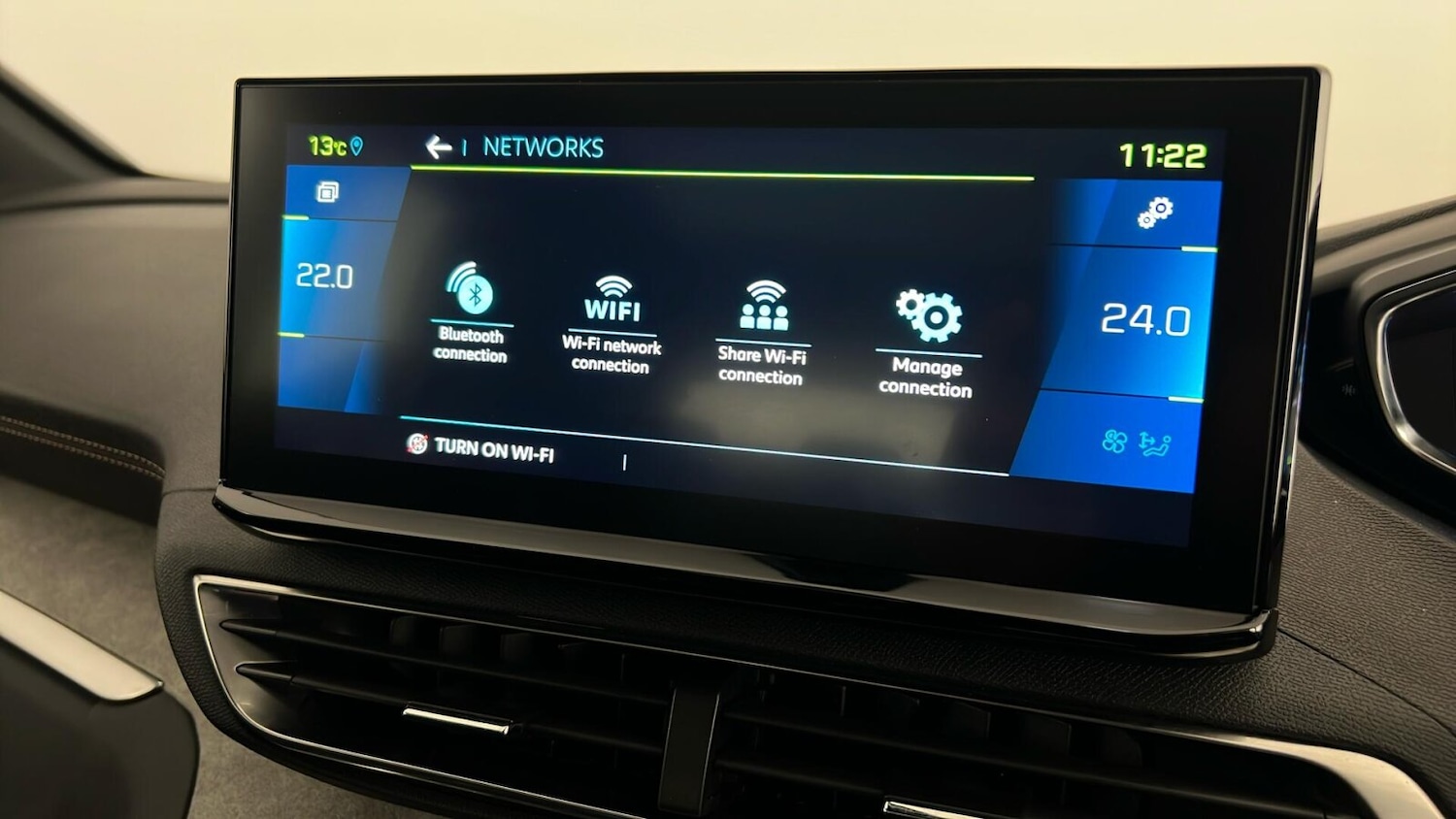 Used Peugeot 3008 2022 for sale - 76796405: Photo 42