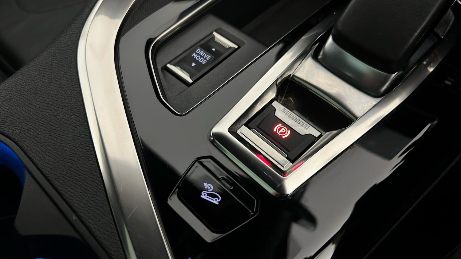 Used Peugeot 3008 2022 for sale - 76796405: Photo 45