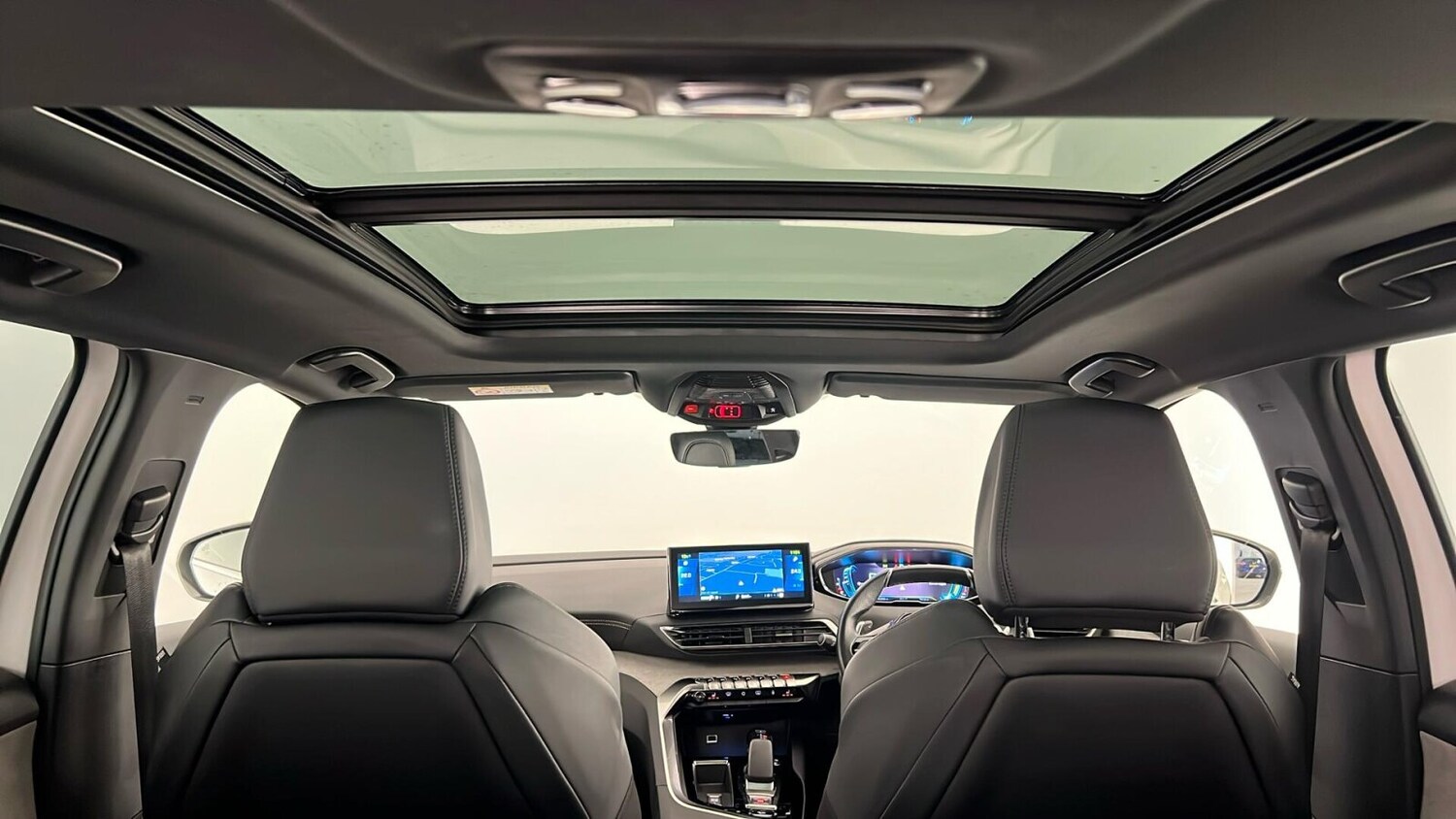 Used Peugeot 3008 2022 for sale - 76796405: Photo 46