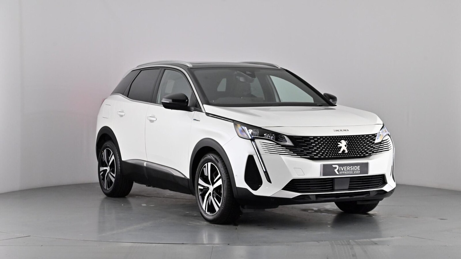 Used Peugeot 3008 2022 for sale - 76796405: Photo 48