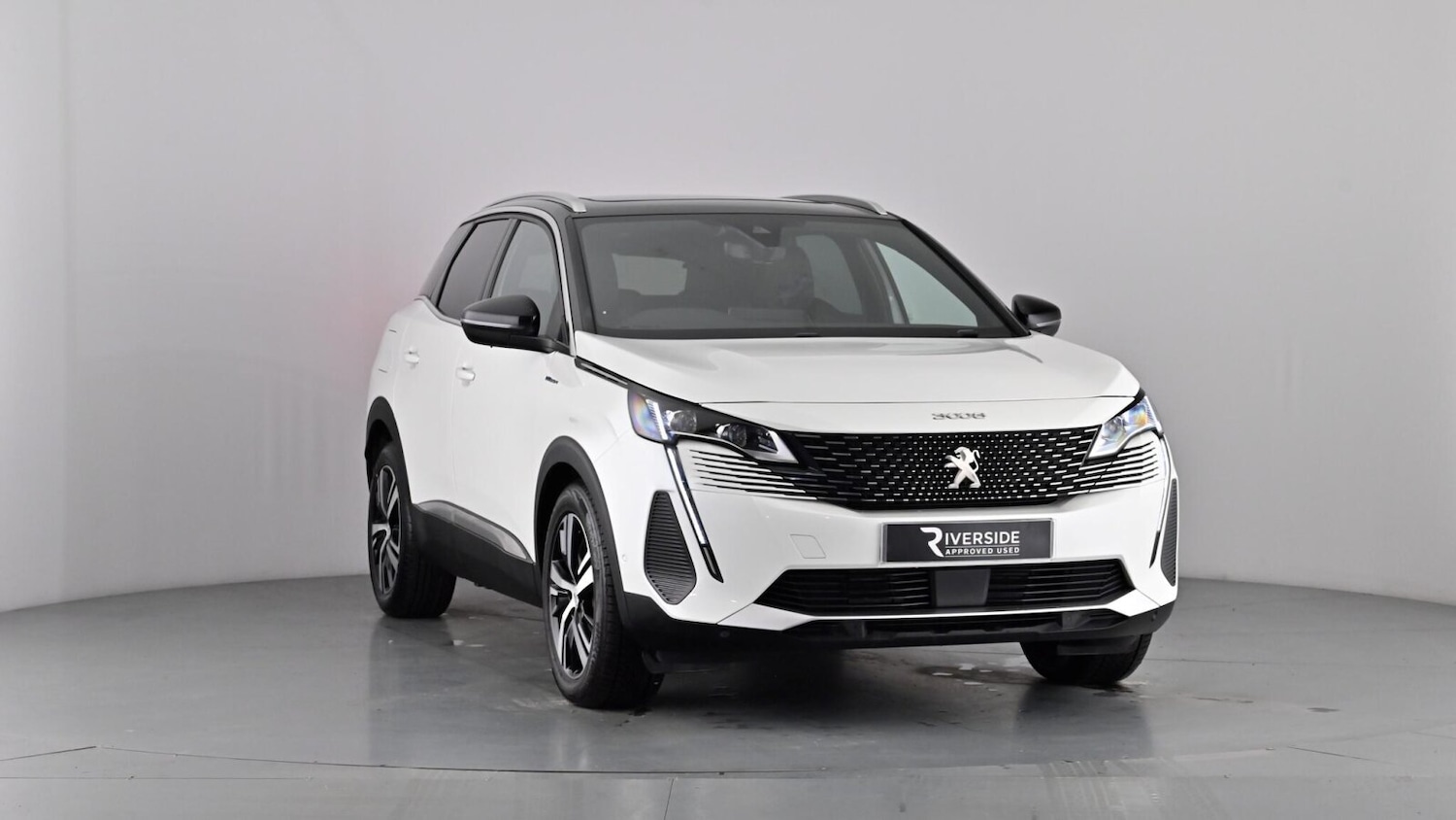 Used Peugeot 3008 2022 for sale - 76796405: Photo 49