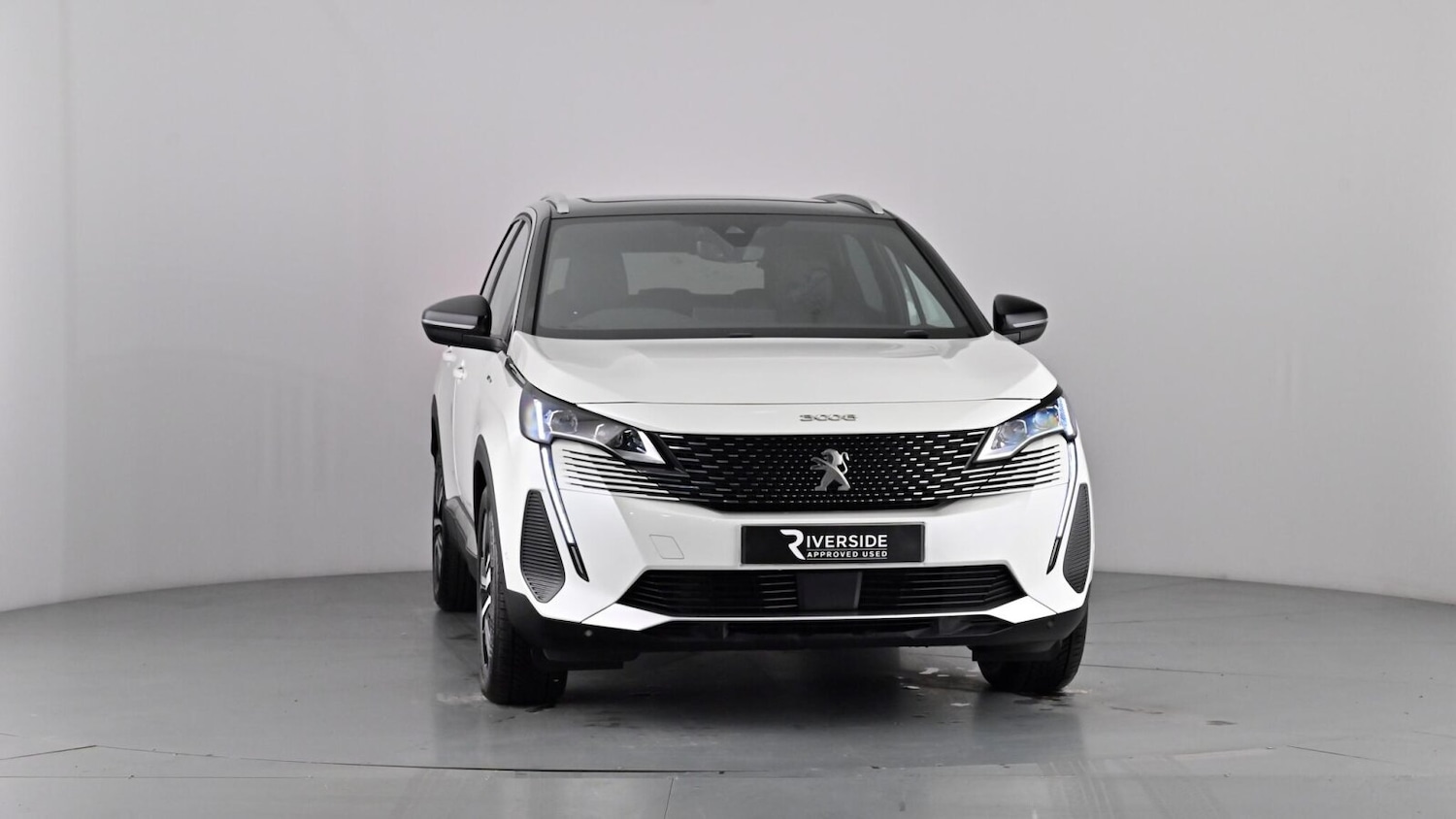 Used Peugeot 3008 2022 for sale - 76796405: Photo 50