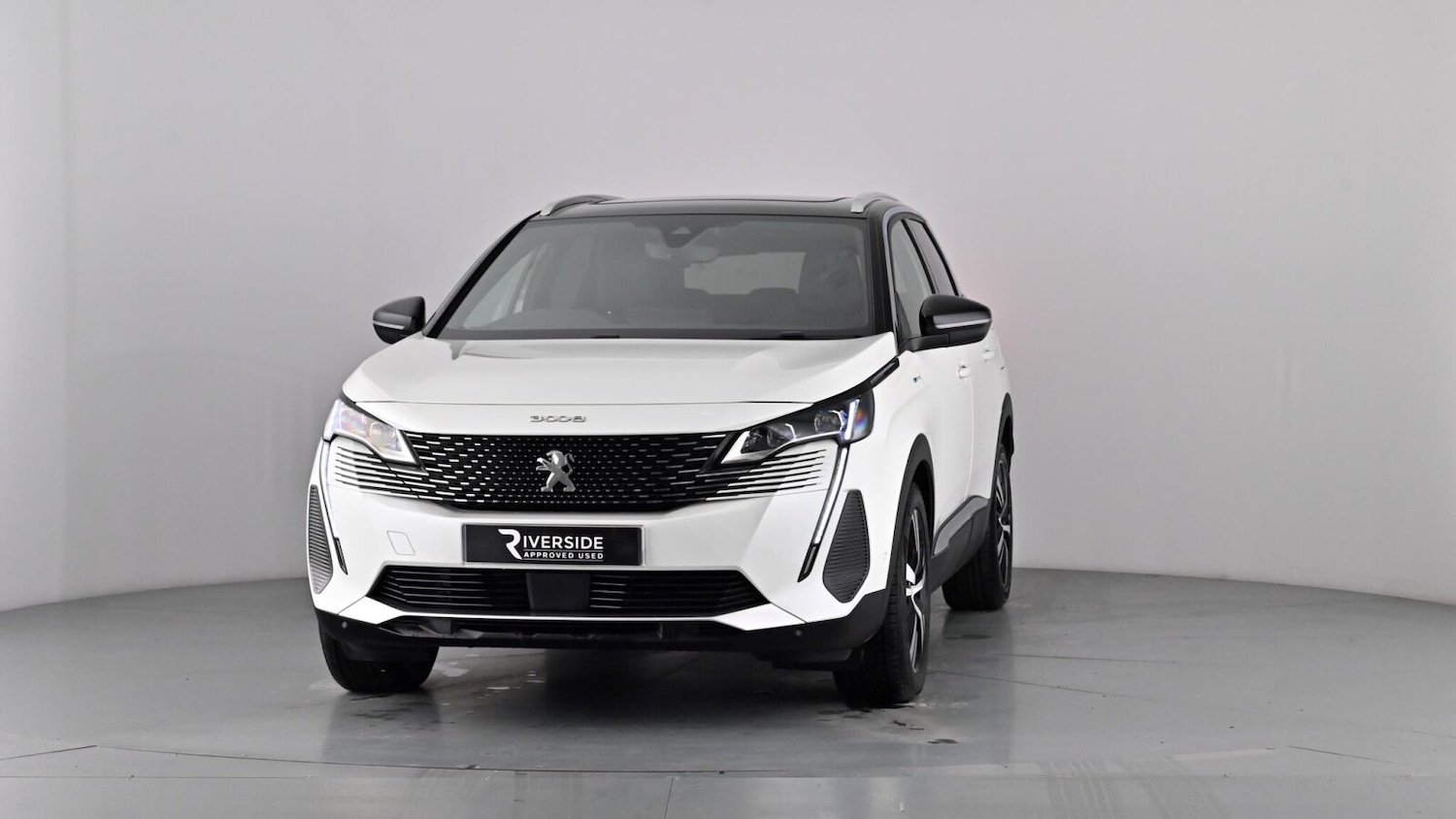 Used Peugeot 3008 2022 for sale - 76796405: Photo 52