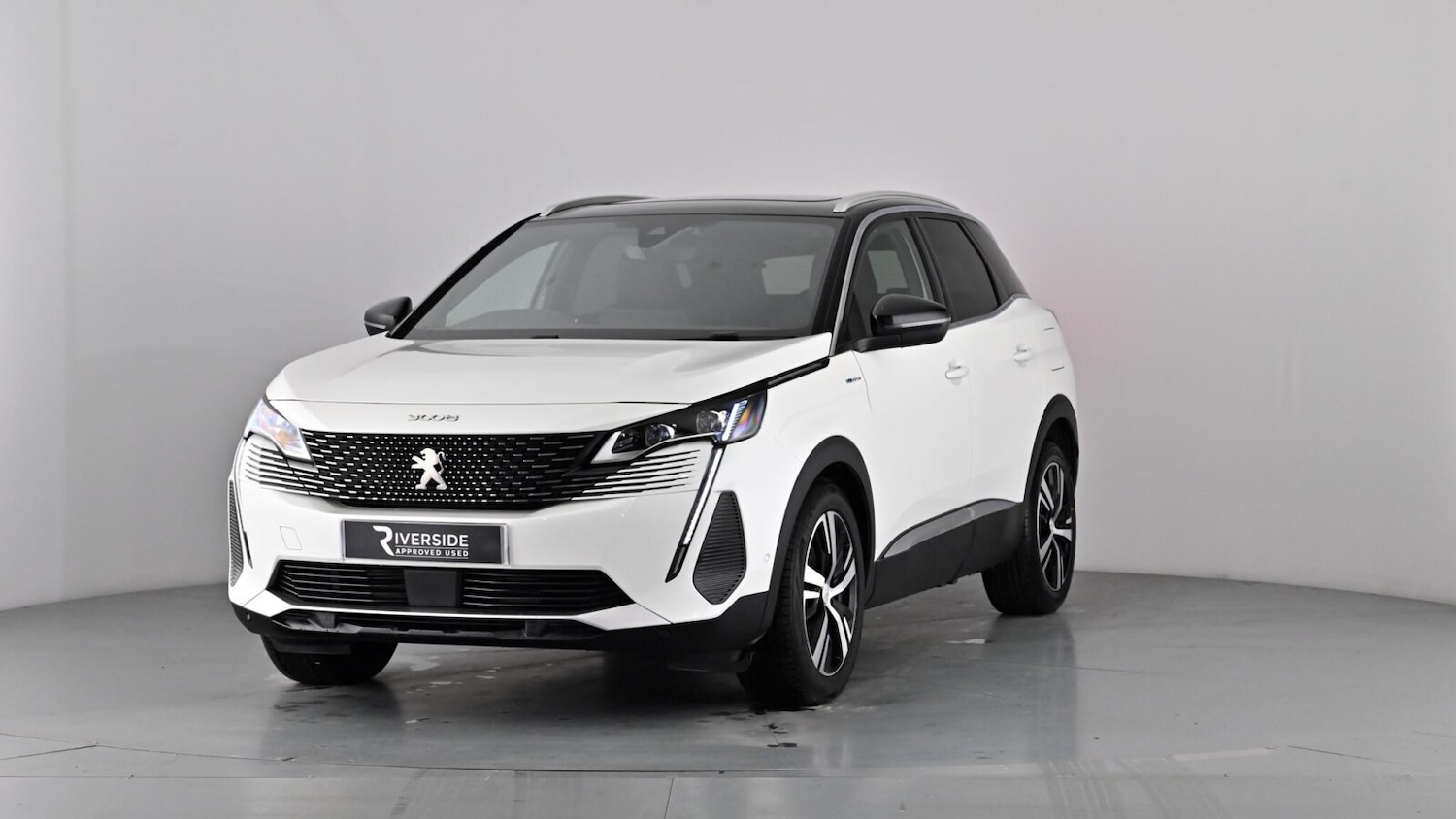 Used Peugeot 3008 2022 for sale - 76796405: Photo 53