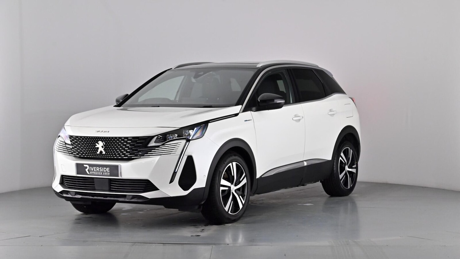 Used Peugeot 3008 2022 for sale - 76796405: Photo 54