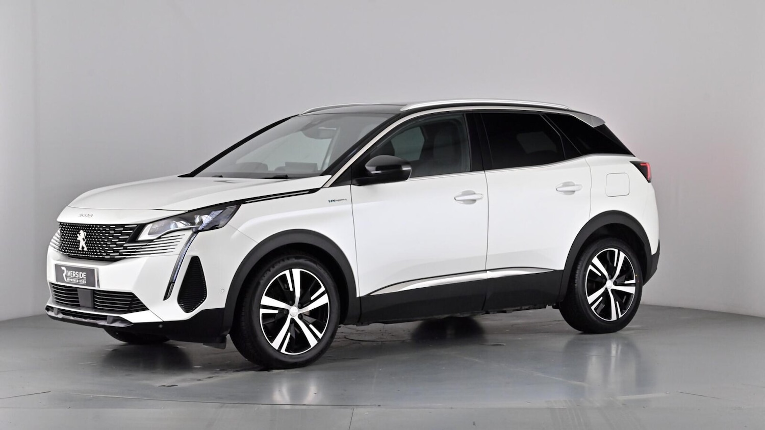 Used Peugeot 3008 2022 for sale - 76796405: Photo 56