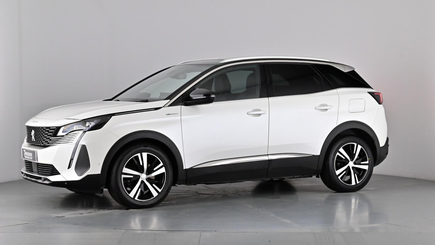 Used Peugeot 3008 2022 for sale - 76796405: Photo 57