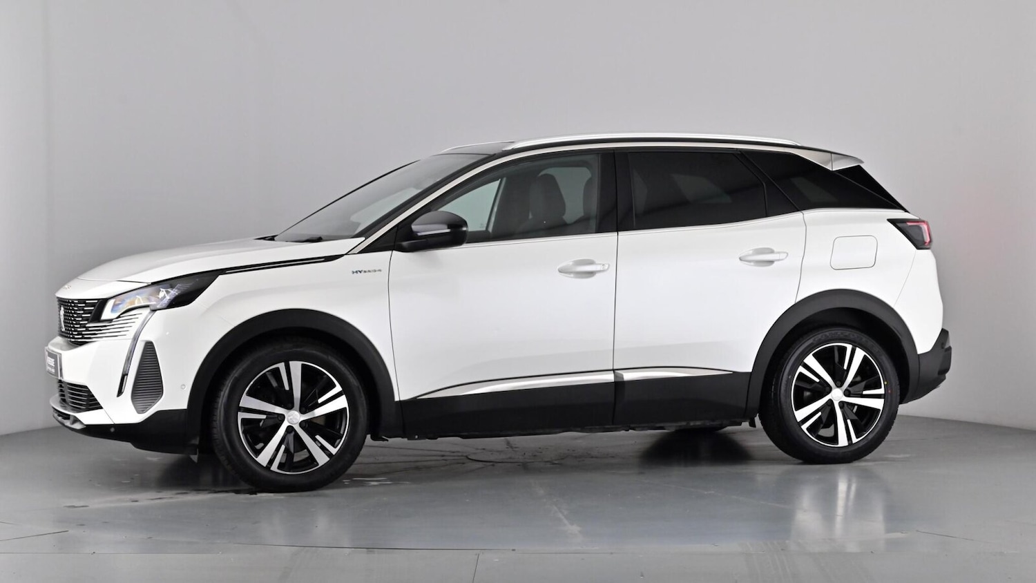 Used Peugeot 3008 2022 for sale - 76796405: Photo 58